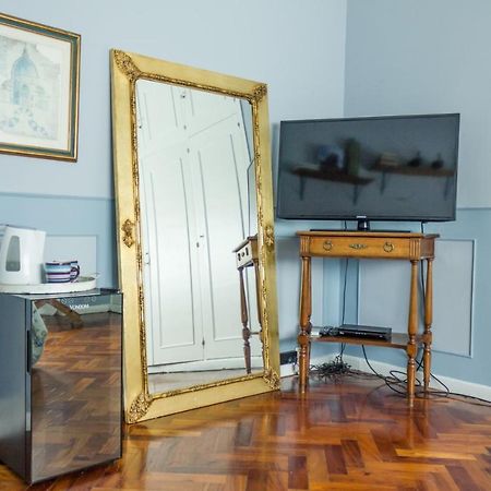 Optimus Ba Bed & Breakfast Buenos Aires Exterior photo