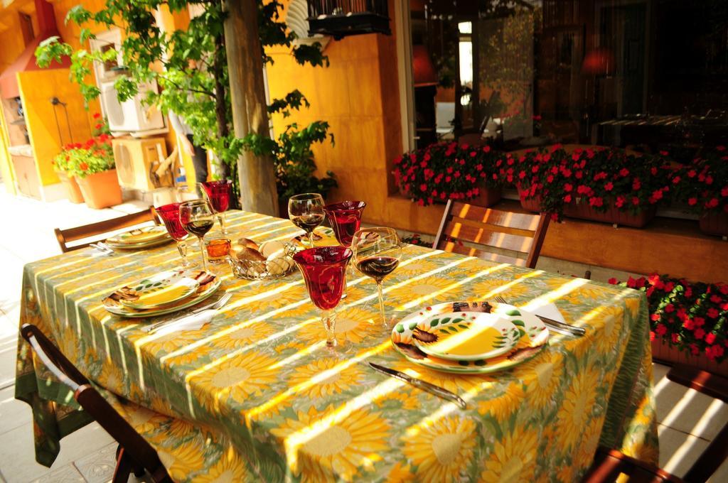 Optimus Ba Bed & Breakfast Buenos Aires Room photo