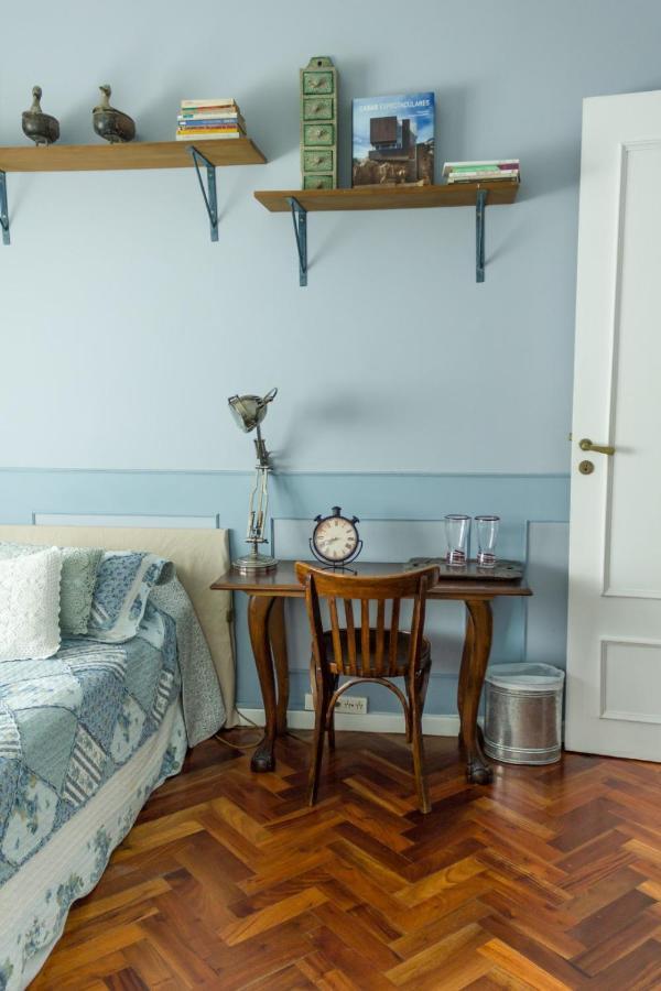 Optimus Ba Bed & Breakfast Buenos Aires Exterior photo