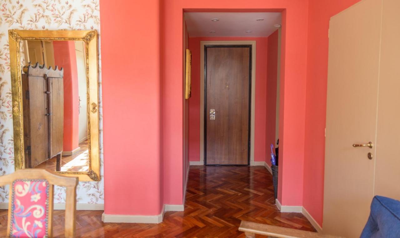 Optimus Ba Bed & Breakfast Buenos Aires Exterior photo