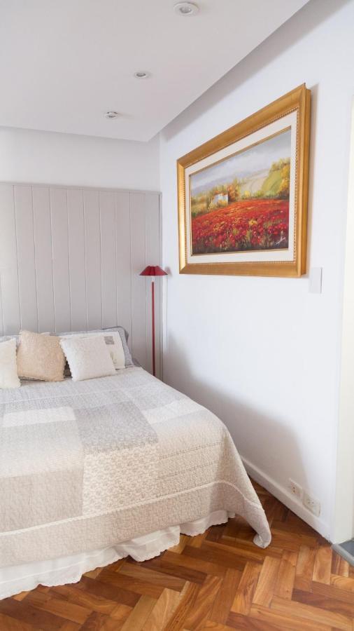 Optimus Ba Bed & Breakfast Buenos Aires Exterior photo