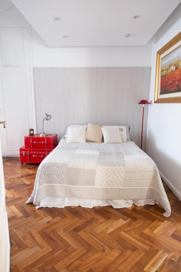 Optimus Ba Bed & Breakfast Buenos Aires Exterior photo